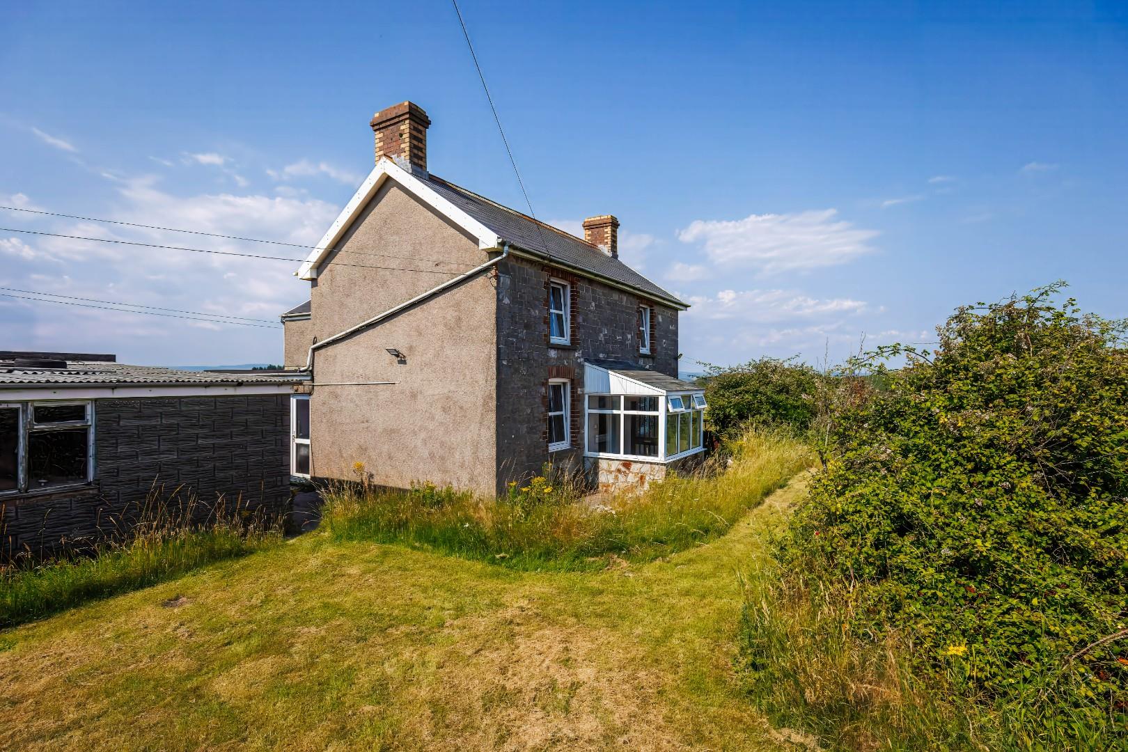 Twyn Glas, St. Brides Major, Vale Of Glamorgan, CF32 0TD